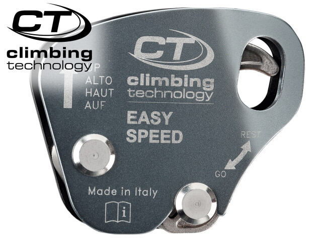 Climbing Technology EASY SPEED ( C[W[Xs[h )