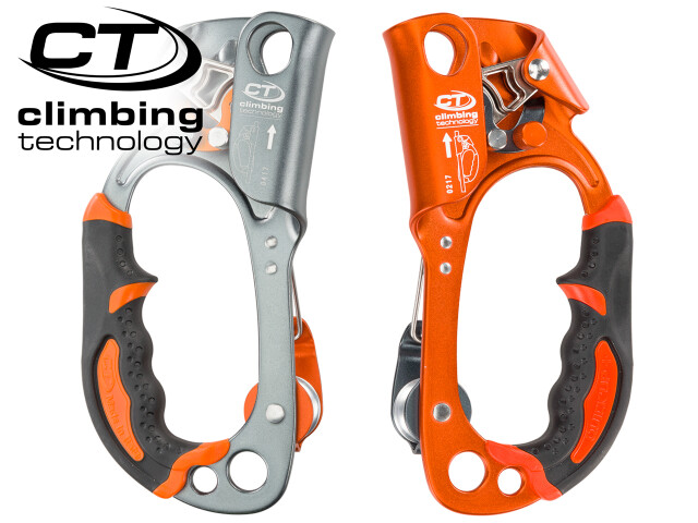 Climbing Technology QUICK ROLL ( NCbN[ )