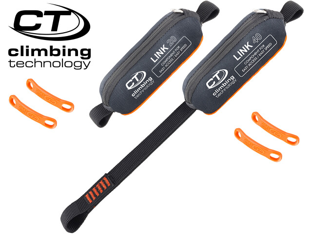 Climbing Technology LINK ( N )