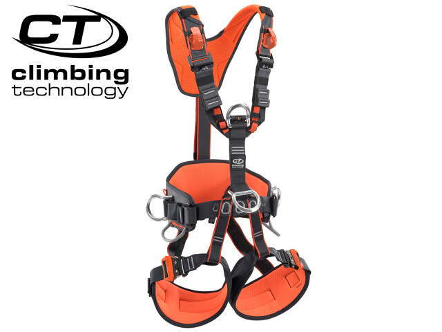 Climbing Technology ACCESS QR ( ANZX L[A[ )