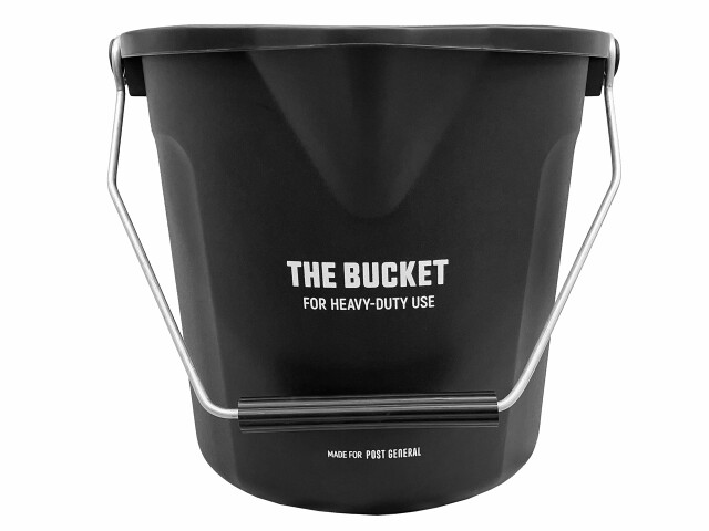 THE BUCKET 10L