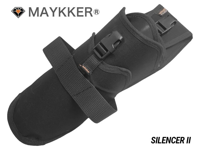 MAYKKER SilencerU
