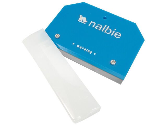 �i���r�[�@3���n�z���_�[�@�L���b�v�t���@�u���[