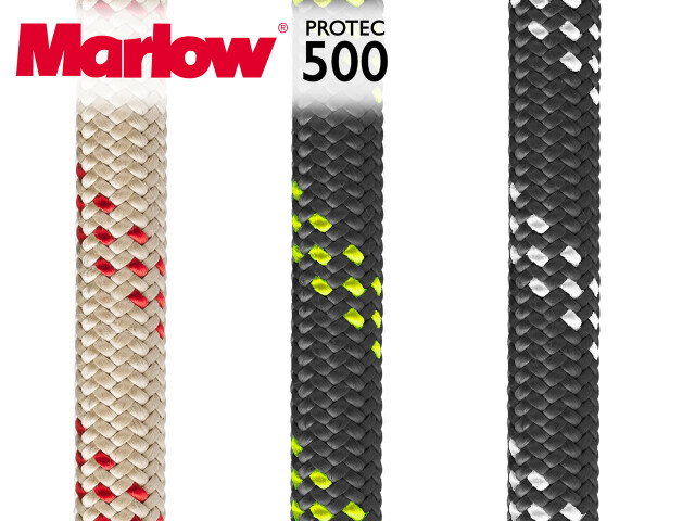 Marlow Ropes �v���e�b�N500 11mm